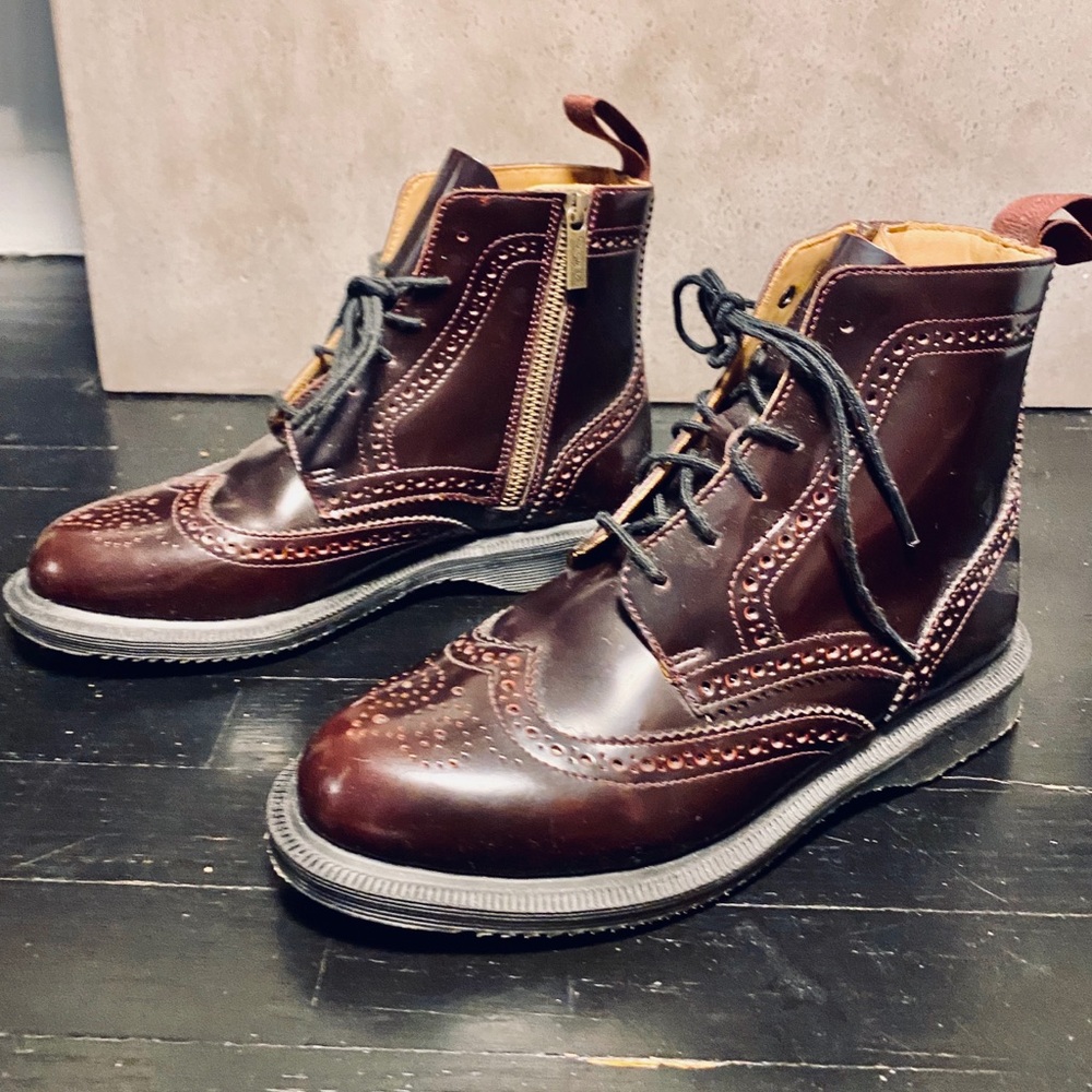 Dr Martens Boots